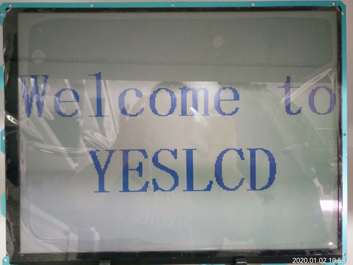 LCD PANELS_PRODUCT CATEGORIES_Yes Optoelectronics（Group）Co.,Ltd.